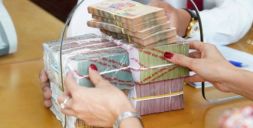 Hình ảnh hướng dẫn quy trình Lãi suất không kỳ hạn là gì? Bảng lãi suất không kỳ hạn Hôm nay online 2026 - Bệnh Viện Chữ Thập Xanh