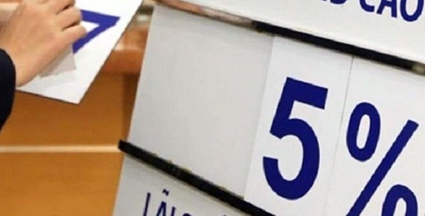 Hình ảnh hướng dẫn quy trình Lãi suất liên ngân hàng là gì? Cách tính và biểu lãi 2023 online 2026 - Bệnh Viện Chữ Thập Xanh