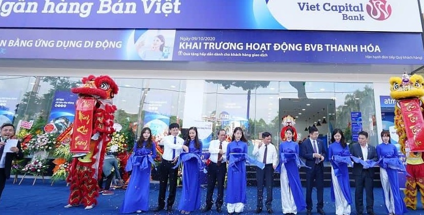 Hình ảnh hướng dẫn quy trình Lãi suất ngân hàng Bản Việt (Viet Capital Bank) mới nhất hôm nay online 2026 - Bệnh Viện Chữ Thập Xanh
