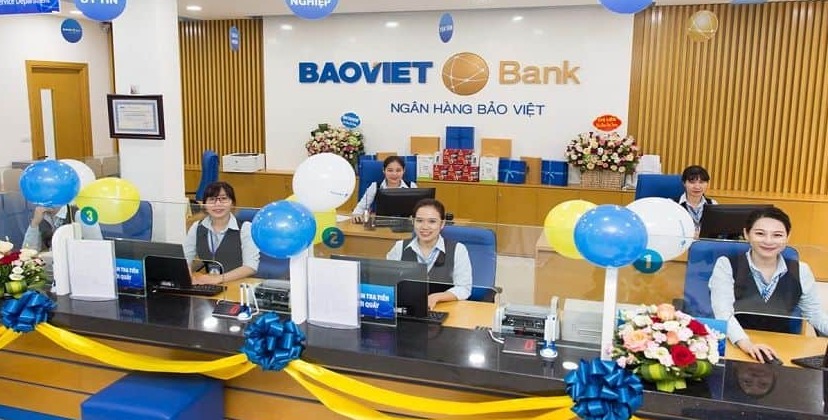 Hình ảnh hướng dẫn quy trình Lãi suất ngân hàng Bảo Việt mới nhất hôm nay 2023 online 2026 - Bệnh Viện Chữ Thập Xanh