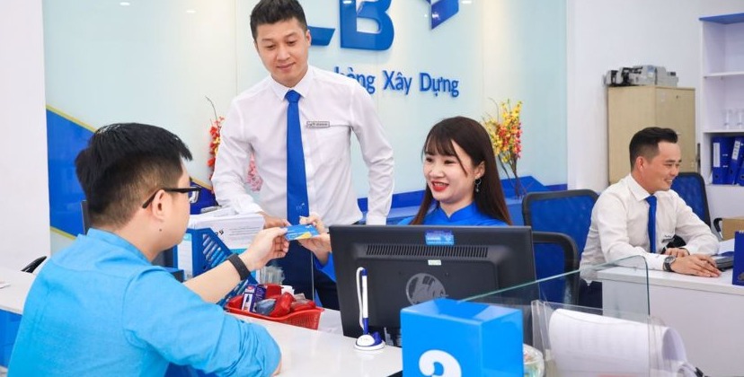 Hình ảnh hướng dẫn quy trình [Hôm nay] Lãi suất ngân hàng CB Bank mới nhất bao nhiêu? online 2026 - Bệnh Viện Chữ Thập Xanh