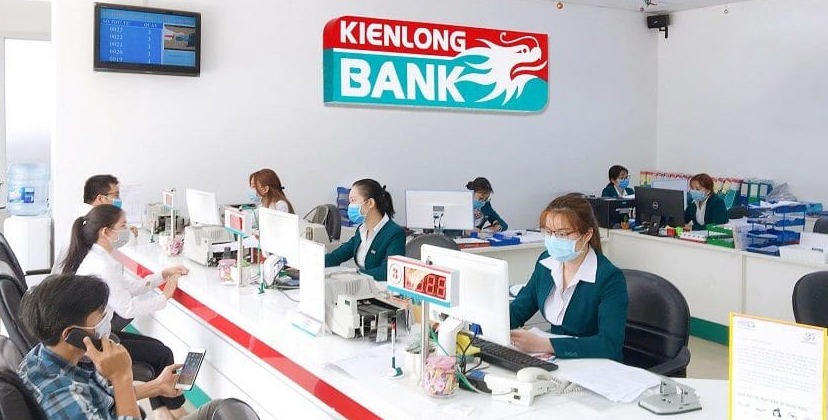 Hình ảnh hướng dẫn quy trình Lãi suất ngân hàng Kiên Long mới nhất 2023 bao nhiêu? online 2026 - Bệnh Viện Chữ Thập Xanh