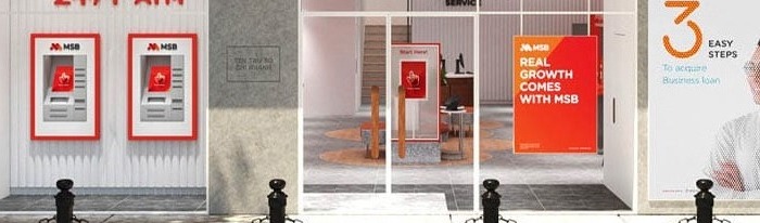 Hinh anh minh hoa huong dan quy trinh [T03/2023] Cập nhật lãi suất ngân hàng MSB mới nhất online 2026 - Benh Vien Chu Thap Xanh