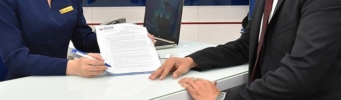 Hinh anh minh hoa huong dan quy trinh Lãi suất ngân hàng SCB mới nhất là bao nhiêu 2023? | VayODau online 2026 - Benh Vien Chu Thap Xanh