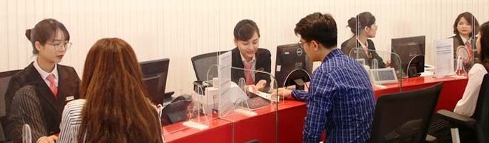 Hinh anh minh hoa huong dan quy trinh Cập nhật lãi suất ngân hàng SeAbank mới nhất 2023 online 2026 - Benh Vien Chu Thap Xanh