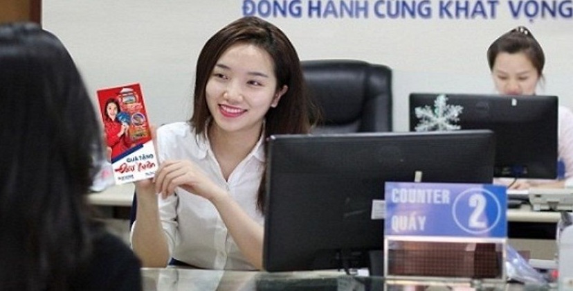 Hình ảnh hướng dẫn quy trình Lãi suất ngân hàng Việt Á Bank hiện nay 2023 bao nhiêu? online 2026 - Bệnh Viện Chữ Thập Xanh