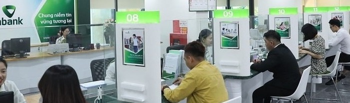 Hinh anh minh hoa huong dan quy trinh Cách tính & Lãi suất ngân hàng Vietcombank mới nhất 2023 online 2026 - Benh Vien Chu Thap Xanh