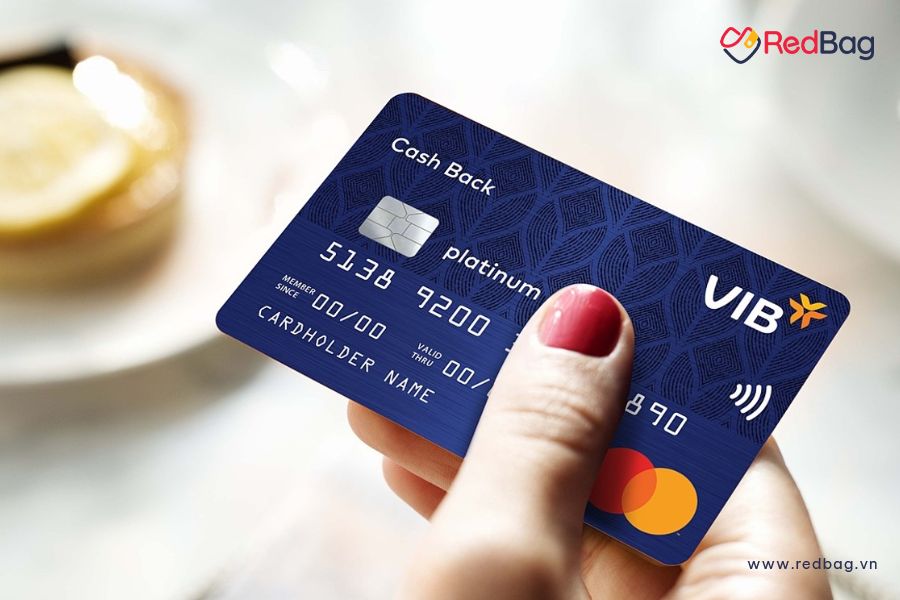 Hình ảnh hướng dẫn quy trình Lãi suất thẻ tín dụng VIB mới nhất bao nhiêu? online 2026 - Bệnh Viện Chữ Thập Xanh