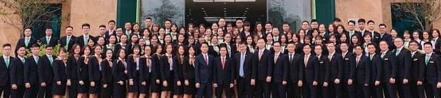 Hinh anh minh hoa huong dan quy trinh Lãi suất vay ngân hàng Vietcombank 2023 bao nhiêu? online 2026 - Benh Vien Chu Thap Xanh