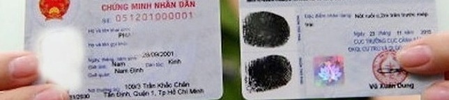 Hinh anh minh hoa huong dan quy trinh Làm Căn cước công dân Online: ở đâu, cần những gì? online 2026 - Benh Vien Chu Thap Xanh