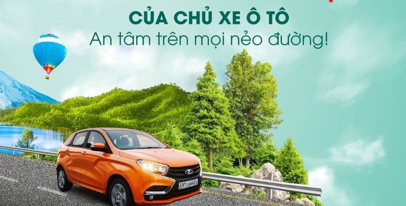 Hình ảnh hướng dẫn quy trình Lỗi không có bảo hiểm ô tô phạt bao nhiêu 2023? online 2026 - Bệnh Viện Chữ Thập Xanh