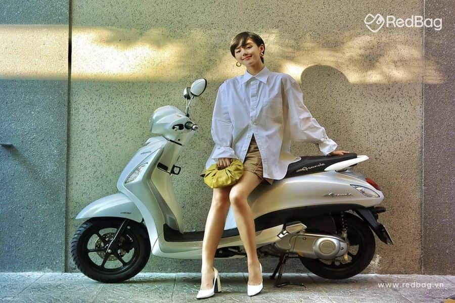 Hình ảnh hướng dẫn quy trình Xe máy đẹp 2023: 10 mẫu xe máy giá rẻ, đẹp nhất hiện nay online 2026 - Bệnh Viện Chữ Thập Xanh