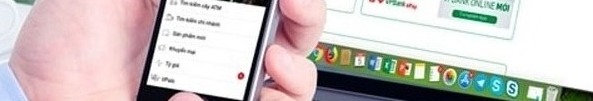 Hinh anh minh hoa huong dan quy trinh Mở tài khoản VPBank Online số đẹp chưa bao giờ dễ dàng đến thế online 2026 - Benh Vien Chu Thap Xanh