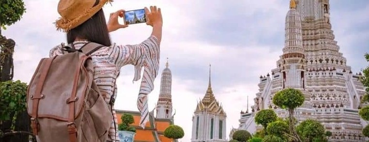 Hinh anh minh hoa huong dan quy trinh Mua bảo hiểm du lịch Thái Lan online ở đâu giá tốt nhất 2023 online 2026 - Benh Vien Chu Thap Xanh