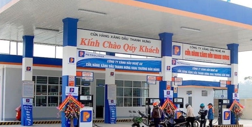 Hình ảnh hướng dẫn quy trình Mua bảo hiểm xe máy ở cây xăng được không? online 2026 - Bệnh Viện Chữ Thập Xanh