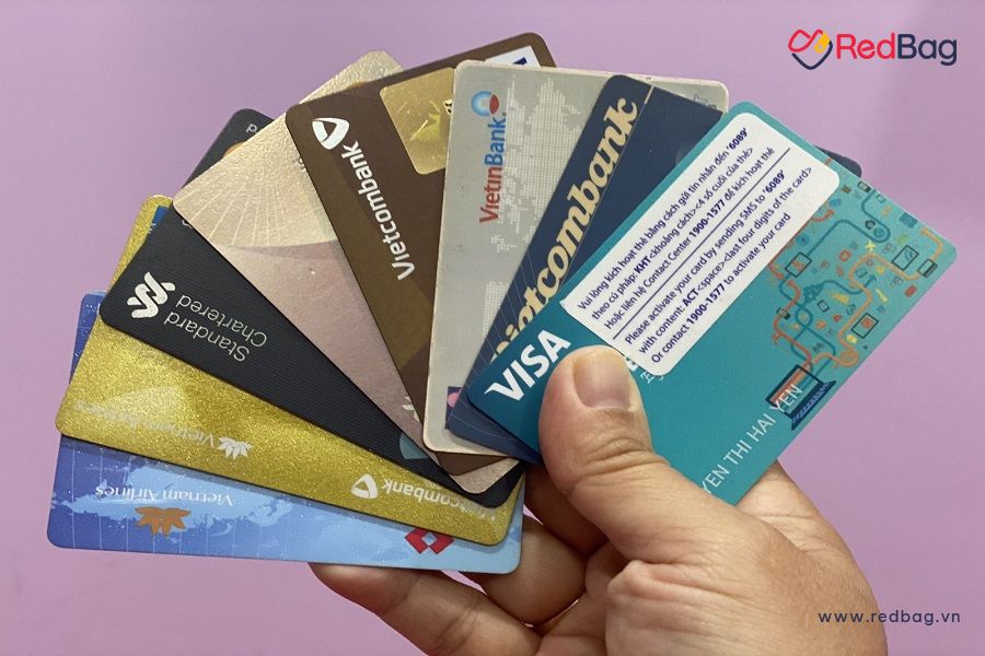 Hình ảnh hướng dẫn quy trình Nên làm thẻ ngân hàng nào tốt nhất, không mất phí 2023? online 2026 - Bệnh Viện Chữ Thập Xanh