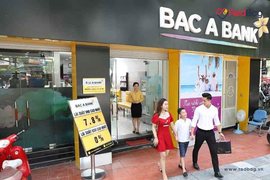 Hình ảnh hướng dẫn quy trình Thực hư việc ngân hàng Bắc Á vỡ nợ khiến bạn lo lắng online 2026 - Bệnh Viện Chữ Thập Xanh