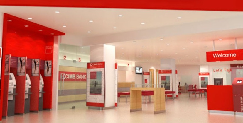 Hình ảnh hướng dẫn quy trình CIMB là ngân hàng gì? Dịch vụ CIMB có uy tín không? online 2026 - Bệnh Viện Chữ Thập Xanh