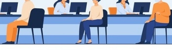 Hinh anh minh hoa huong dan quy trinh 2023 | Danh sách ngân hàng có làm việc Thứ 7 & Chủ nhật online 2026 - Benh Vien Chu Thap Xanh