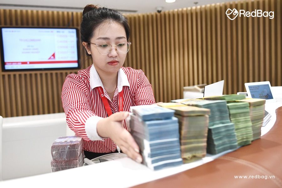 Hình ảnh hướng dẫn quy trình Nếu ngân hàng phá sản thì sao? Được bồi thường bao nhiêu? online 2026 - Bệnh Viện Chữ Thập Xanh