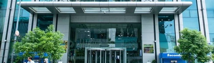 Hinh anh minh hoa huong dan quy trinh Ngân hàng Sacombank là ngân hàng gì? Viết tắt? Tốt không? online 2026 - Benh Vien Chu Thap Xanh