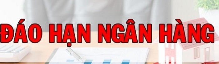 Hinh anh minh hoa huong dan quy trinh Ngày đáo hạn là gì? Rủi ro của dịch vụ đáo hạn ngân hàng online 2026 - Benh Vien Chu Thap Xanh