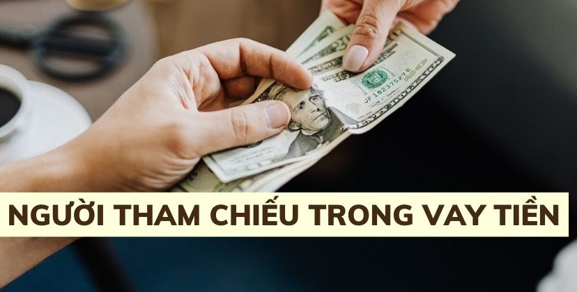 Hình ảnh hướng dẫn quy trình Người tham chiếu trong vay tiền là gì? Trách nhiệm và vai trò online 2026 - Bệnh Viện Chữ Thập Xanh
