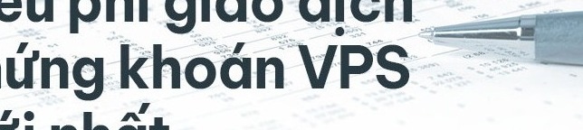 Hinh anh minh hoa huong dan quy trinh Biểu phí giao dịch chứng khoán VPS mới nhất online 2026 - Benh Vien Chu Thap Xanh