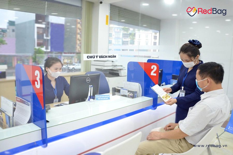 Hình ảnh hướng dẫn quy trình Phí phạt trả nợ trước hạn là gì? Phạt khi nào và cách tính online 2026 - Bệnh Viện Chữ Thập Xanh