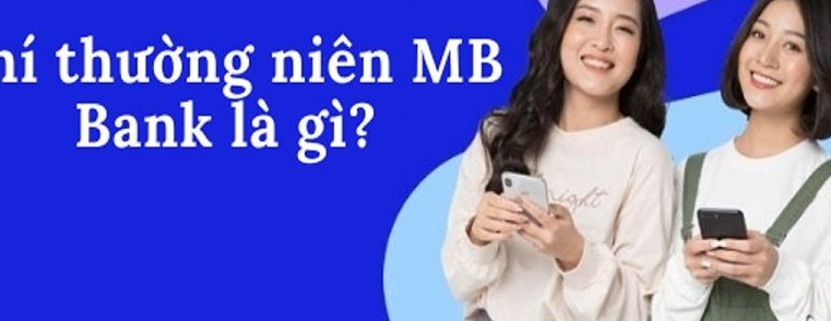 Hinh anh minh hoa huong dan quy trinh A-Z Phí thường niên MB Bank là gì? Phí thường niên MB 2023 online 2026 - Benh Vien Chu Thap Xanh