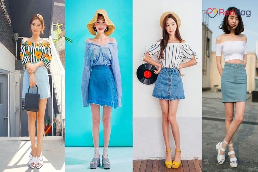 Phối Chân Váy Jean Đi Đám Cưới Nữ Tính, Cá Tính Theo Túi Tiền: Hướng Dẫn Chi Tiết & So Sánh An Toàn 2026