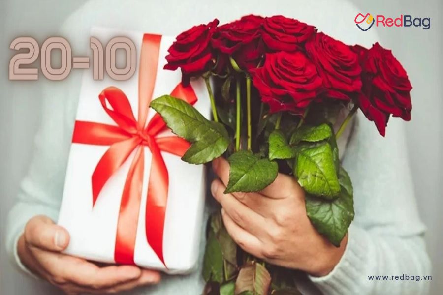 Hình ảnh hướng dẫn quy trình 999+ Quà 20/10 cho người yêu, bạn gái lãng mạn, tối ưu túi tiền online 2026 - Bệnh Viện Chữ Thập Xanh