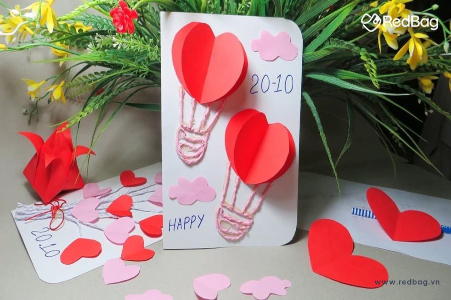 Hình ảnh hướng dẫn quy trình Quà 20/10 cho vợ: 17+ món quà tặng vợ 20-10 ngọt ngào nhất online 2026 - Bệnh Viện Chữ Thập Xanh