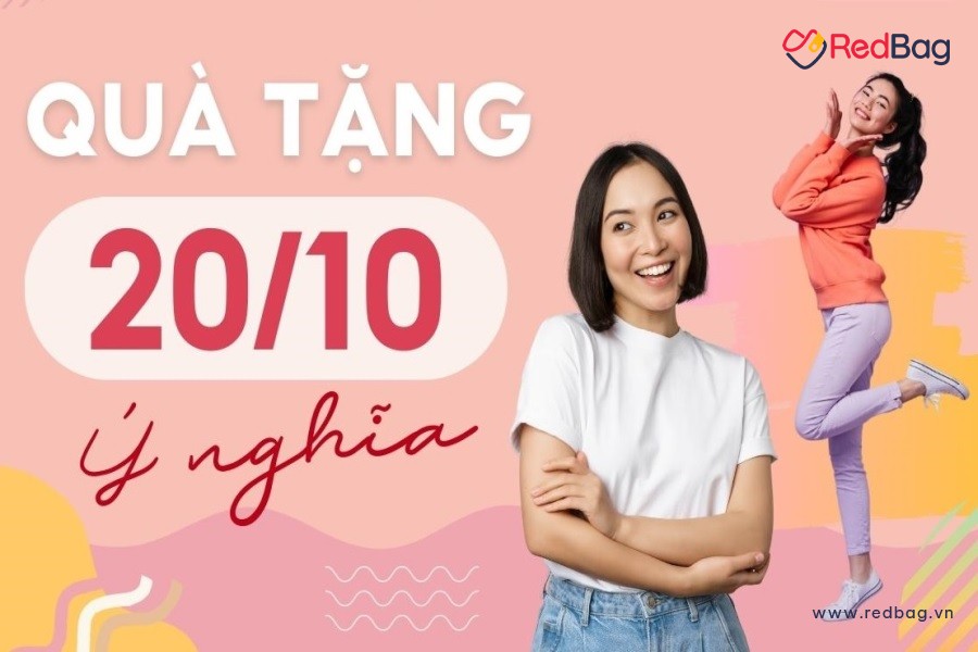 Quà Tặng 20-10: Top Quà Tặng Ý Nghĩa Nhất Dành Cho Phụ Nữ: Hướng Dẫn Chi Tiết & So Sánh An Toàn 2026