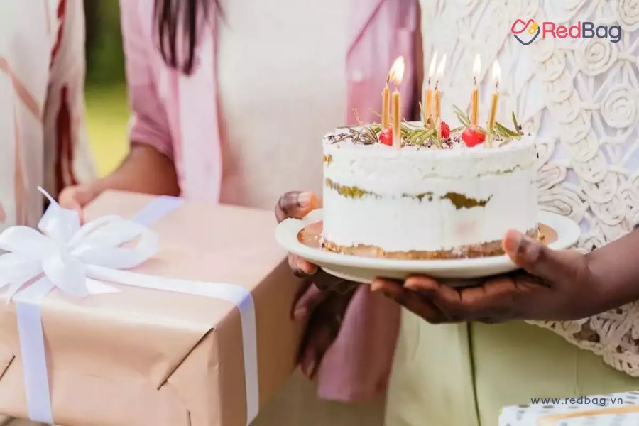 Hình ảnh hướng dẫn quy trình Quà sinh nhật cho mẹ bố 40,50,60 tuổi ý nghĩa, đáng tiền online 2026 - Bệnh Viện Chữ Thập Xanh