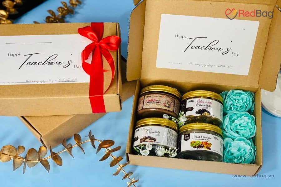 Hình ảnh hướng dẫn quy trình Quà tặng 20/11: Top quà tặng thầy cô ý nghĩa với mọi mức tiền online 2026 - Bệnh Viện Chữ Thập Xanh