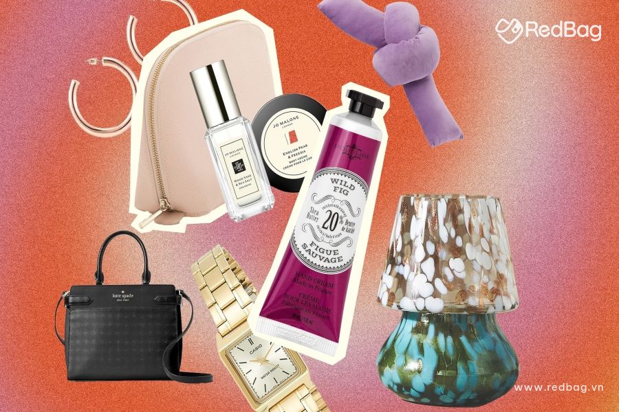 999+ Quà Tặng Sinh Nhật Cho Nữ, Bạn Gái Lãng Mạn, Vừa Mọi Túi Tiền: Hướng Dẫn Chi Tiết & So Sánh An Toàn 2026