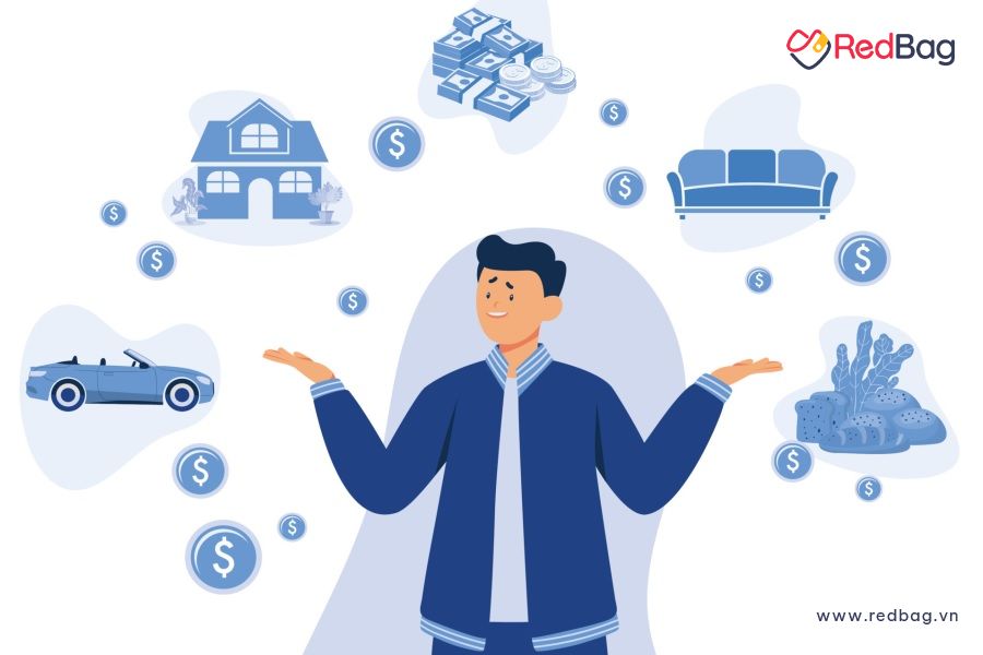 Hình ảnh hướng dẫn quy trình Cách quản lý chi tiêu cá nhân dễ dàng để làm chủ đồng tiền online 2026 - Bệnh Viện Chữ Thập Xanh