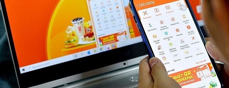 Hinh anh minh hoa huong dan quy trinh Quên mật khẩu ShopeePay làm sao để lấy lại? online 2026 - Benh Vien Chu Thap Xanh