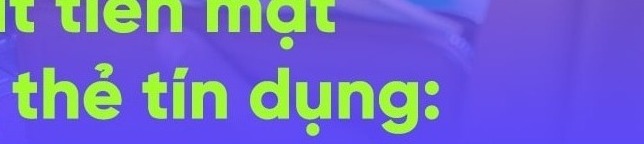 Hinh anh minh hoa huong dan quy trinh Rút tiền thẻ tín dụng là gì? Phí và cách rút tiền mặt từ thẻ tín dụng online 2026 - Benh Vien Chu Thap Xanh
