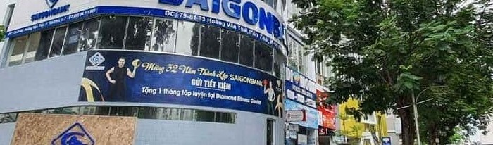 Hinh anh minh hoa huong dan quy trinh SaigonBank là ngân hàng gì? Ngân hàng Sài Gòn Bank uy tín? online 2026 - Benh Vien Chu Thap Xanh