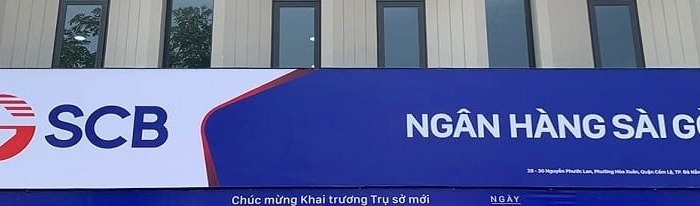 Hinh anh minh hoa huong dan quy trinh SCB là ngân hàng gì? Uy tín không? Có phải Sacombank? online 2026 - Benh Vien Chu Thap Xanh