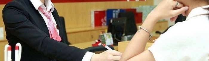 Hinh anh minh hoa huong dan quy trinh SeABank là ngân hàng gì? Liên kết với ngân hàng nào? online 2026 - Benh Vien Chu Thap Xanh