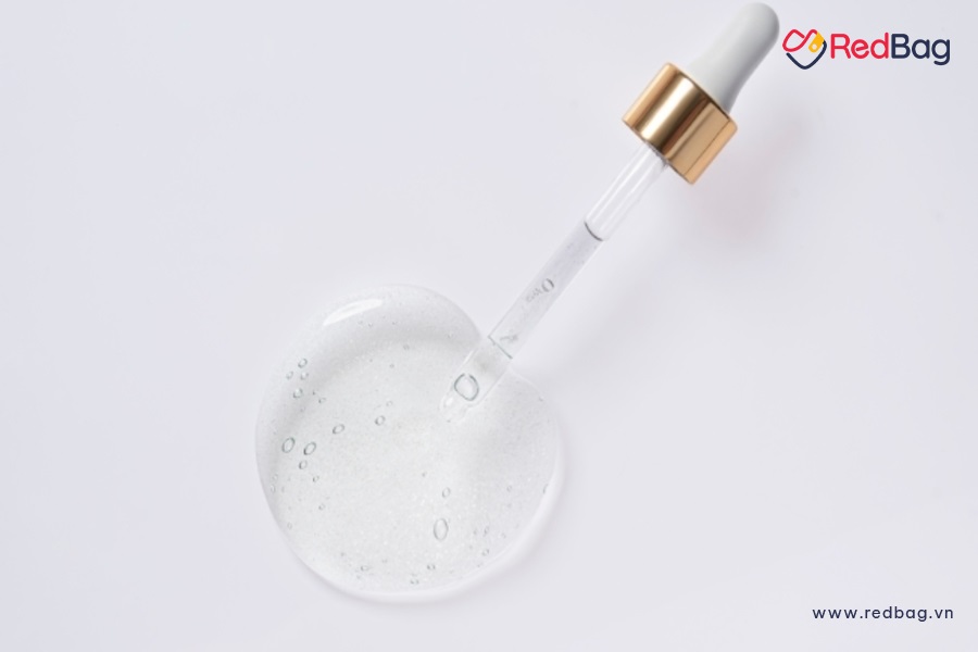 Hình ảnh hướng dẫn quy trình Serum là gì? Cách dùng & Top Serum tốt nhất hiện nay online 2026 - Bệnh Viện Chữ Thập Xanh
