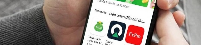 Hinh anh minh hoa huong dan quy trinh Sinh lời đáng kể cùng các app đầu tư tài chính uy tín online 2026 - Benh Vien Chu Thap Xanh