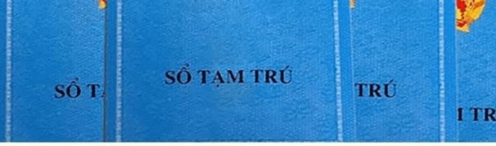 Hinh anh minh hoa huong dan quy trinh KT3 là gì? Đăng ký sổ tạm trú KT3 cần giấy tờ gì, ở đâu? online 2026 - Benh Vien Chu Thap Xanh