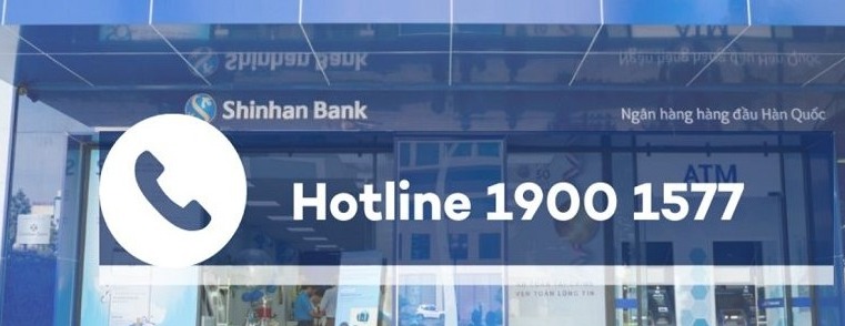 Hinh anh minh hoa huong dan quy trinh Tổng đài Shinhan Bank: Hotline Shinhan Bank miễn phí 24/7 online 2026 - Benh Vien Chu Thap Xanh