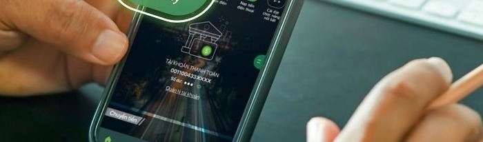 Hinh anh minh hoa huong dan quy trinh Tải App Vietcombank: Ứng dụng Vietcombank về điện thoại online 2026 - Benh Vien Chu Thap Xanh