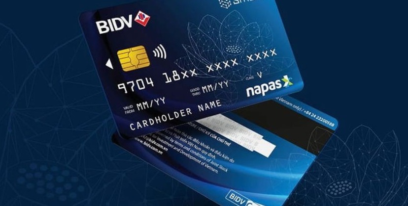 Hình ảnh hướng dẫn quy trình Số tài khoản thu phí thường niên BIDV là gì? Xem ở đâu? online 2026 - Bệnh Viện Chữ Thập Xanh