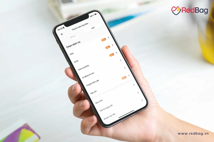 Hình ảnh hướng dẫn quy trình Tài khoản trích nợ là gì? A-Z về dịch vụ trích nợ tự động online 2026 - Bệnh Viện Chữ Thập Xanh